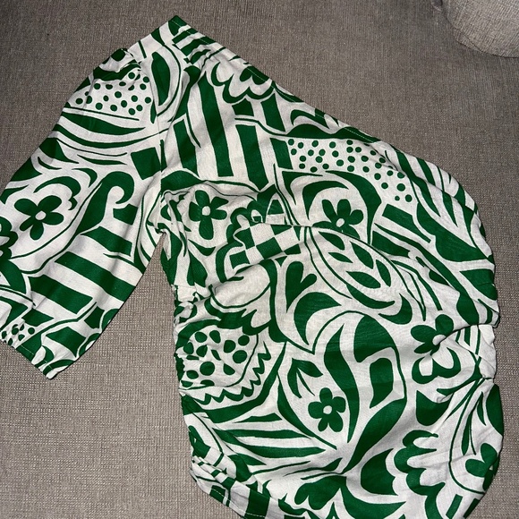 Asos off shoulder top - Picture 1 of 3